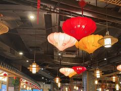 -粤点越有·茶点·粤菜(樵岭国际店)