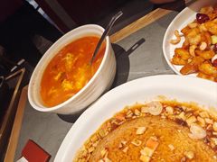 -褚记烤鸭·南京家常菜(雨花客厅店)