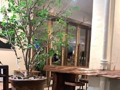 露天位-成川茶店·潮汕工夫浓茶(万象店)