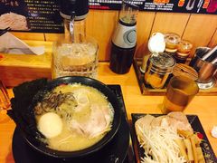 博多一幸舍(侨福芳草地店)-博多一幸舍(侨福芳草地购物中心店)