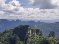 -恩施大峡谷