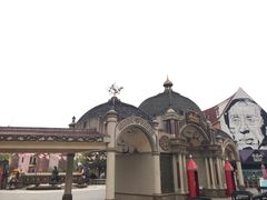 -安徒生童话乐园