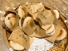 -西安饭庄·非遗陕菜(钟楼店)