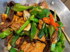-渔语鱼酸菜鱼新川菜(万象城店)