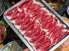-重庆印象老火锅(梅林店)
