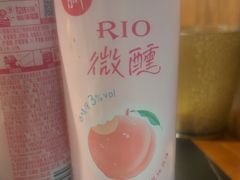 -東盛炭烤自助料理(浦东文峰广场店)