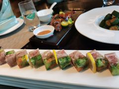 -英冠索菲特酒店·萧湘阁中餐厅