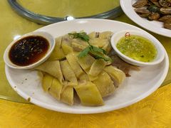 -湛江鸡饭店(岗心路店)