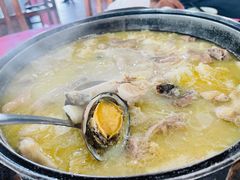 -侠成水上农庄(工业大道店)