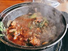 -重庆鸡公煲·青锅花椒鱼(牡丹江路店)