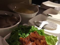 -海底捞火锅(振华商厦店)
