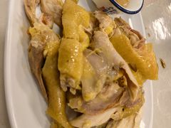 -巫记鸡饭店