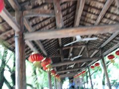 -杭州双溪漂流景区
