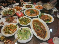 -那家老院子东北菜·饺子·小鸡炖蘑菇(艳华街店)