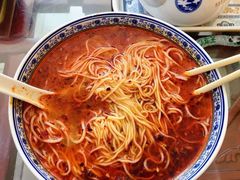 -东方宫中国蘭州牛肉拉面(黄岛店)