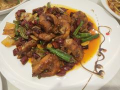 -金龙渔港(双楠店)