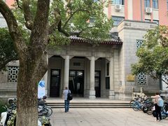 -浙江大学(玉泉校区)