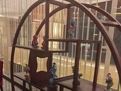 -粤尚腾香居中餐厅(首都机场希尔顿店)