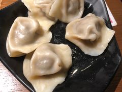 牛肉水饺-牛焱·贵州黄牛肉火锅(城西银泰店)