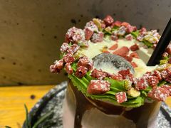 花环-BE NORMAL CAFE(霞溪路店)