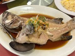-大茄来海鲜餐厅(亚洲城分行)