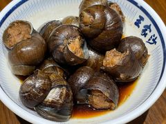 田螺塞肉-王家沙点心店(南京西路总店)