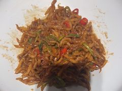 -茶啊冲电影主题文化餐厅(TOUCH12街店)