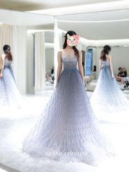 点击看大图 -MANLI BRIDAL婚纱