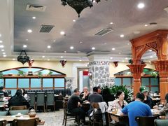 大堂-巴依老爷新疆美食(望京小街店)