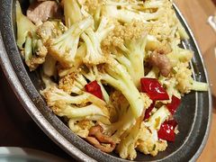 -同合居·非遗东北菜(红博会展店)