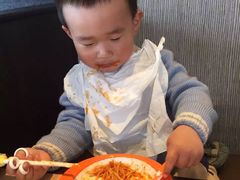 -牛爱客牛排(温岭千禧店)