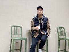-山野咖啡(之江花园店)