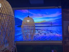 -椰莱泰小谷·东南亚融合菜(坪山悦阾SPACE店)