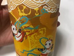 -茶百道(龙阳广场店)
