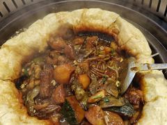 -灶座小锅烀饼·铁锅炖(道里店)