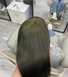 -F P· HAiR