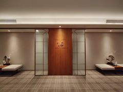 -上海虹桥祥源希尔顿酒店