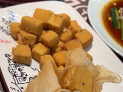 -鼎记啫啫煲(数博万达店)