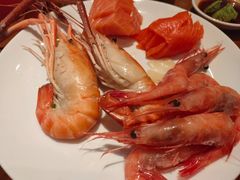 -嘉定凯悦·咖啡厅