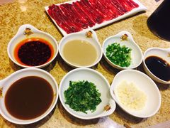 -潮汕牛肉火锅(铁西店)