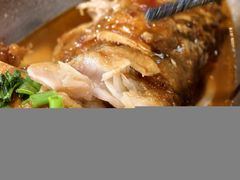 -缘来聚·徽菜名店(黄山宏村店)