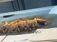 -丰卓会海鲜自助(中润大道店)