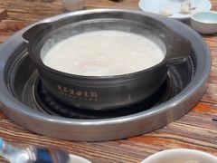 -大良毋米粥(锦龙路总店)