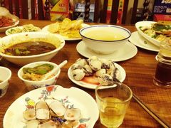 -阿马蛋汤·宁波小海鲜(总店)