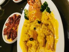 -上海人家花樣年华(中山公园店)