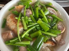 -金卯白肉罩火烧