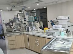 -谐和贝康宠物医院24小时·宠保定点(急重症转诊中心)