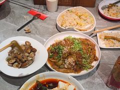 -大哈福烧烤·海鲜·家常菜(延安三路店)