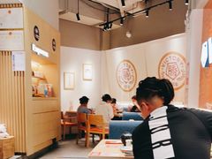 大堂-堂本家·二代目·炸猪排(Express东海店)