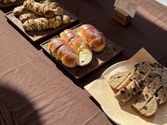 -Juicy Bakery(大学路店)